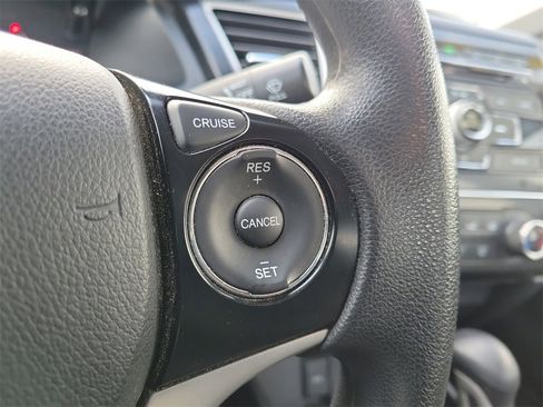 Used 2013 Honda Civic LX image 21