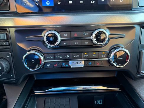 New 2026 Ford F350 King Ranch AWD/4WD image 30