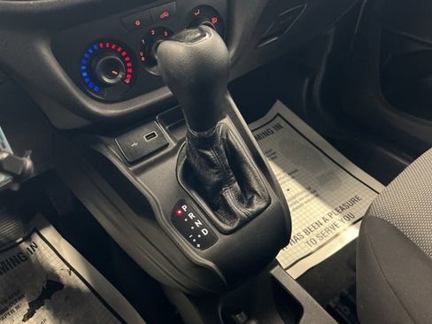 Used 2021 RAM ProMaster City Tradesman image 16