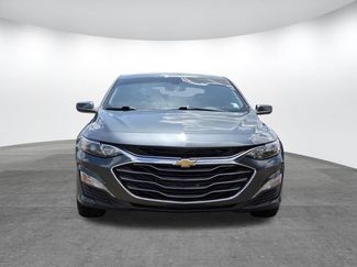 Used 2021 Chevrolet Malibu LT FWD video 2