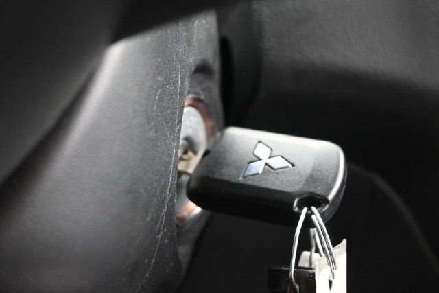 Used 2024 Mitsubishi Mirage ES FWD image 37