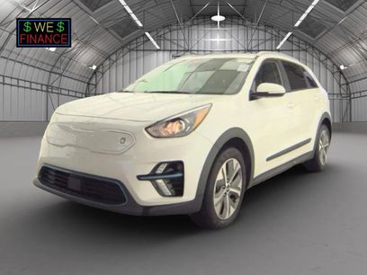 Used 2022 Kia Niro EX w/ Cold Weather Package