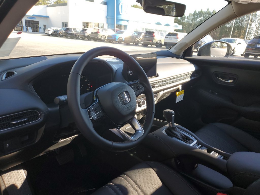 New 2027 Honda HR-V EX-L image 16