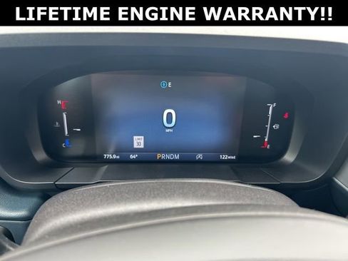 New 2025 Ford Maverick Lobo AWD/4WD image 17