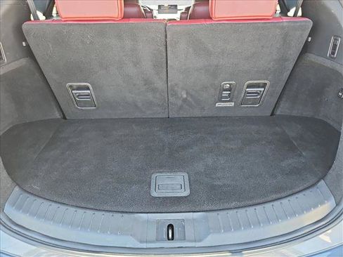 Used 2022 MAZDA CX-9 Carbon Edition AWD/4WD image 6