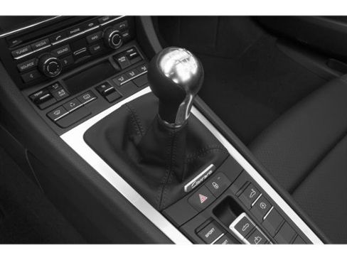 Used 2015 Porsche 911 Carrera 4S AWD/4WD image 11