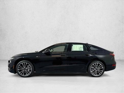 New 2027 Audi A6 e-tron Premium Plus AWD/4WD image 8