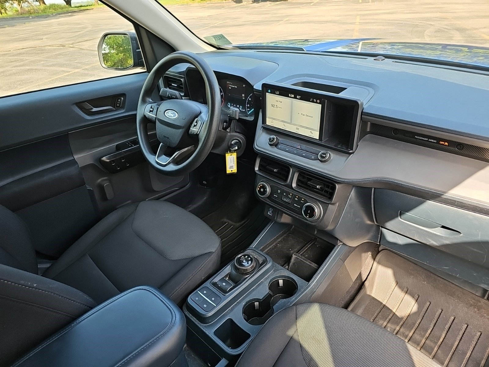 Used 2024 Ford Maverick XL FWD image 13