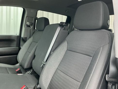 Used 2023 GMC Sierra 1500 Pro w/ Graphite Edition image 12