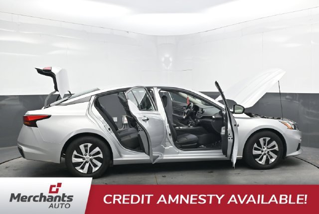 Used 2021 Nissan Altima 2.5 S FWD image 56