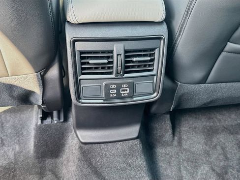 New 2026 Subaru Forester Limited AWD/4WD image 26