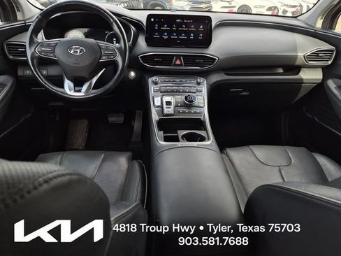 Used 2022 Hyundai Santa Fe Limited w/ Cargo Package AWD/4WD image 27