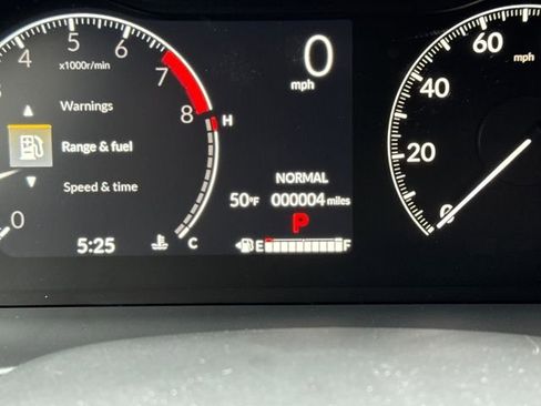 New 2026 Honda Ridgeline RTL image 12