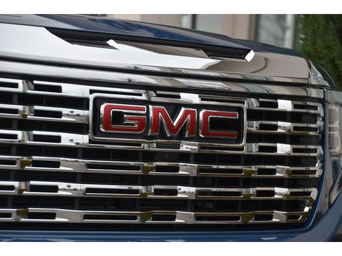 Used 2024 GMC Sierra 1500 Denali image 10