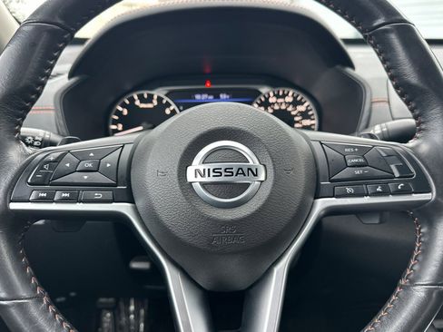 Used 2022 Nissan Altima 2.5 SR image 19