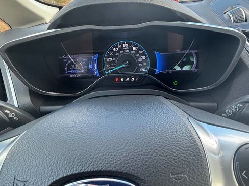 Used 2013 Ford C-MAX SEL image 8