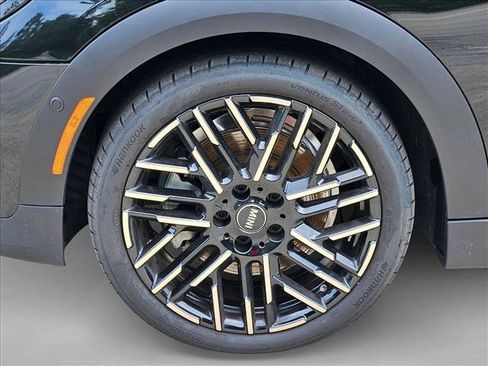 Certified 2026 MINI Cooper S FWD image 19