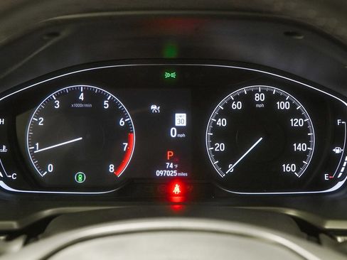 Used 2022 Honda Accord Sport image 41