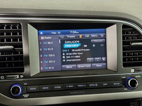 Used 2017 Hyundai Elantra Value Edition image 16