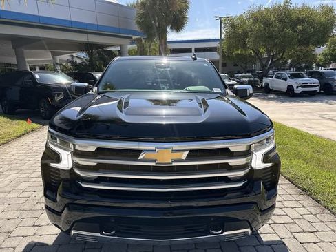 Used 2024 Chevrolet Silverado 1500 High Country RWD image 18