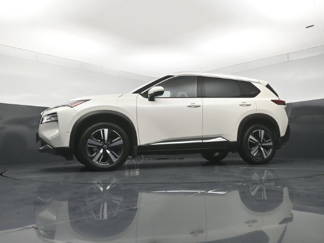 Used 2023 Nissan Rogue SL w/ SL Premium Package AWD/4WD image 20