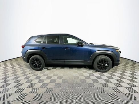 New 2026 MAZDA CX-50 2.5 Hybrid w/ Weather Package image 10