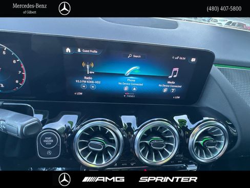 Certified 2023 Mercedes-Benz GLA 250 image 26