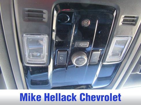 New 2026 Chevrolet Tahoe RST image 22