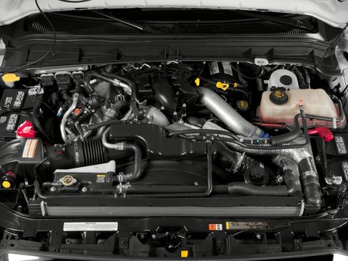 Used 2016 Ford F350 Lariat w/ Lariat Ultimate Package image 53