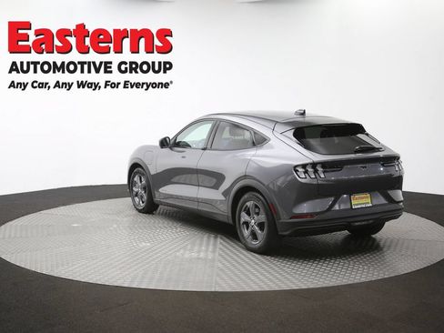Used 2023 Ford Mustang Mach-E Select AWD/4WD image 62