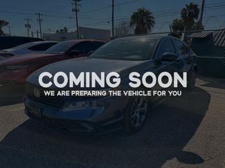 Used 2023 Honda Accord EX-L video 1