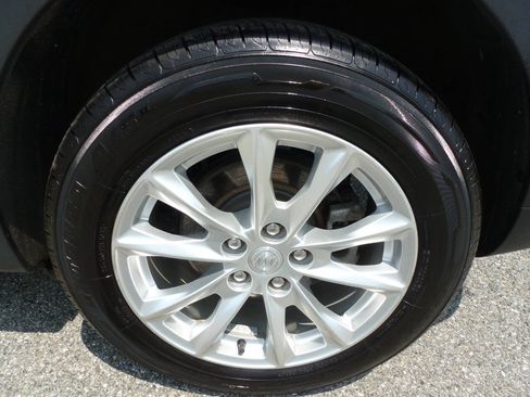 Used 2021 Buick Envision Preferred AWD/4WD image 21