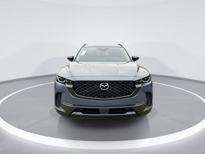 New 2026 MAZDA CX-50 AWD 2.5 Hybrid w/ Weather Package