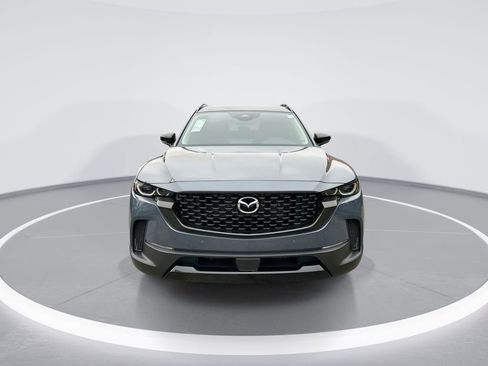 New 2026 MAZDA CX-50 AWD 2.5 Hybrid w/ Weather Package image 3