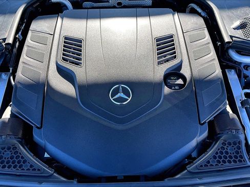 Used 2024 Mercedes-Benz S 580 S 580 image 33