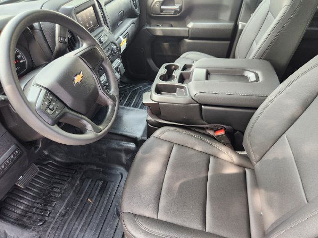 New 2026 Chevrolet Silverado 2500 W/T w/ WT Convenience Package AWD/4WD image 4