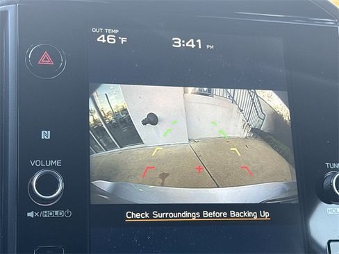 Certified 2024 Subaru Impreza 2.0i Sport image 15