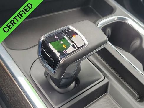 Certified 2022 Chevrolet Silverado 1500 RST w/ Convenience Package II AWD/4WD image 21