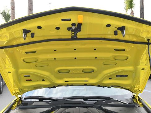 Used 2023 Nissan Z w/ Floor Mat Package (L93) RWD image 20