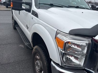 Used 2016 Ford F350 XL w/ Power Equipment Group