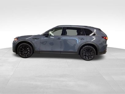 Certified 2026 MAZDA CX-90 3.3 Turbo w/ Premium Sport Pkg
