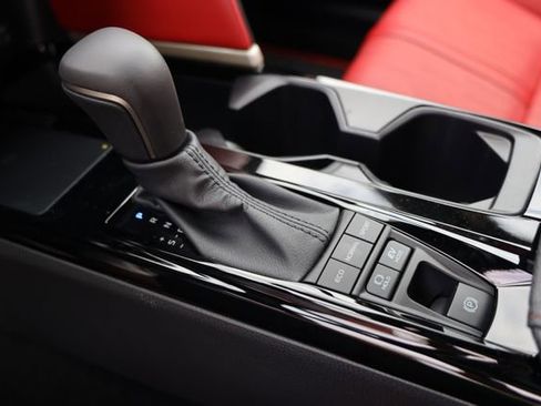 New 2025 Toyota Camry XSE image 22