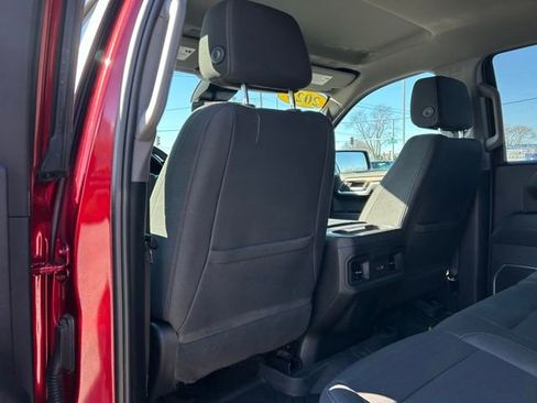 Certified 2024 Chevrolet Silverado 1500 RST w/ Convenience Package II image 18