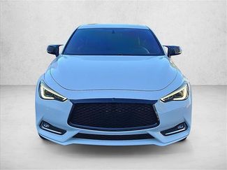 Used 2018 INFINITI Q60 2.0t w/ Moonroof Package RWD video 2