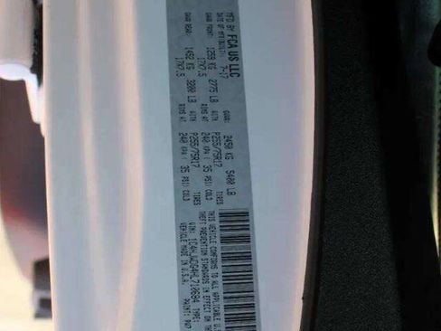 Used 2017 Jeep Wrangler Unlimited Sport w/ Quick Order Package 24S AWD/4WD image 29