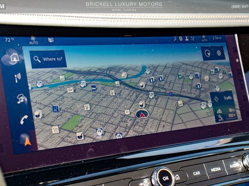 Used 2025 Bentley Continental GT Speed image 31