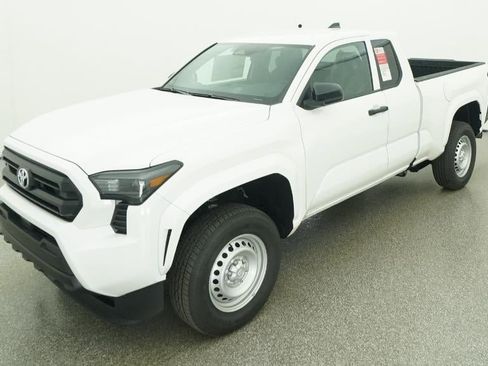 New 2026 Toyota Tacoma SR image 34