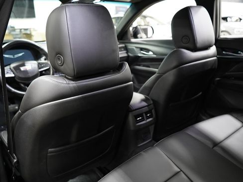 Used 2023 Cadillac CT4 V Blackwing w/ Driver Assist Package RWD image 20