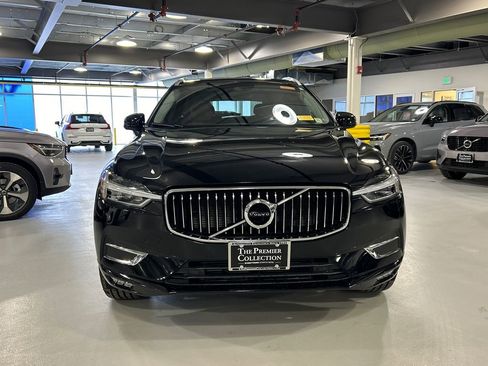 Used 2020 Volvo XC60 T6 Inscription w/ Protection Package Premier image 6