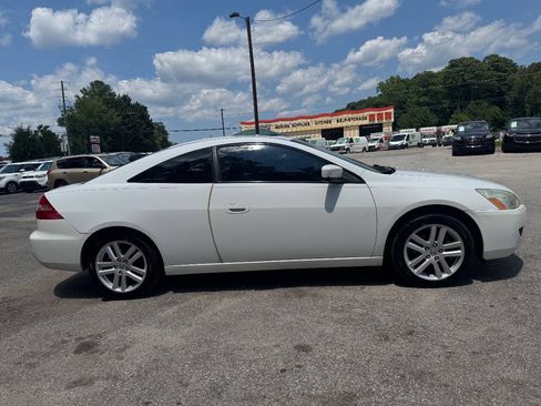 Used 2003 Honda Accord EX image 6